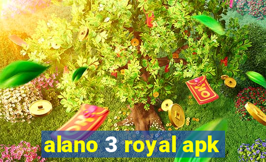 alano 3 royal apk